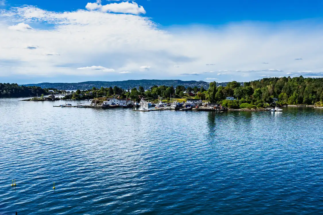 Hotels near Hovedoya