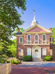 Carpenters' Hall