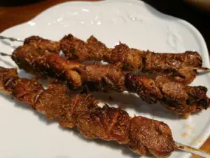 禾河楼