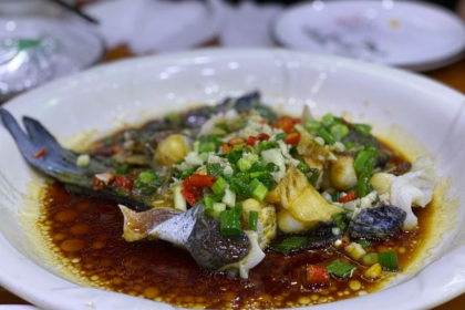 全乐鱼馆·淳牌有机鱼直营店