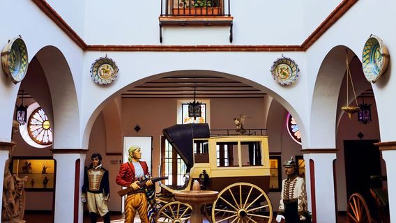 Museo Lara