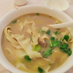 HENANSHIFU User Photo