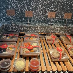 上海素凯泰酒店·Beans & Grapes User Photo