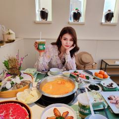 QIONG ZHOU ZAO PO CU User Photo