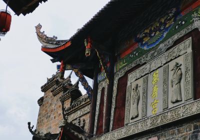 Zhouzi Ancient Town