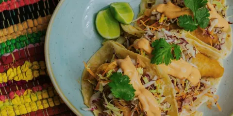 Campeones Cantina & Tequila Bar