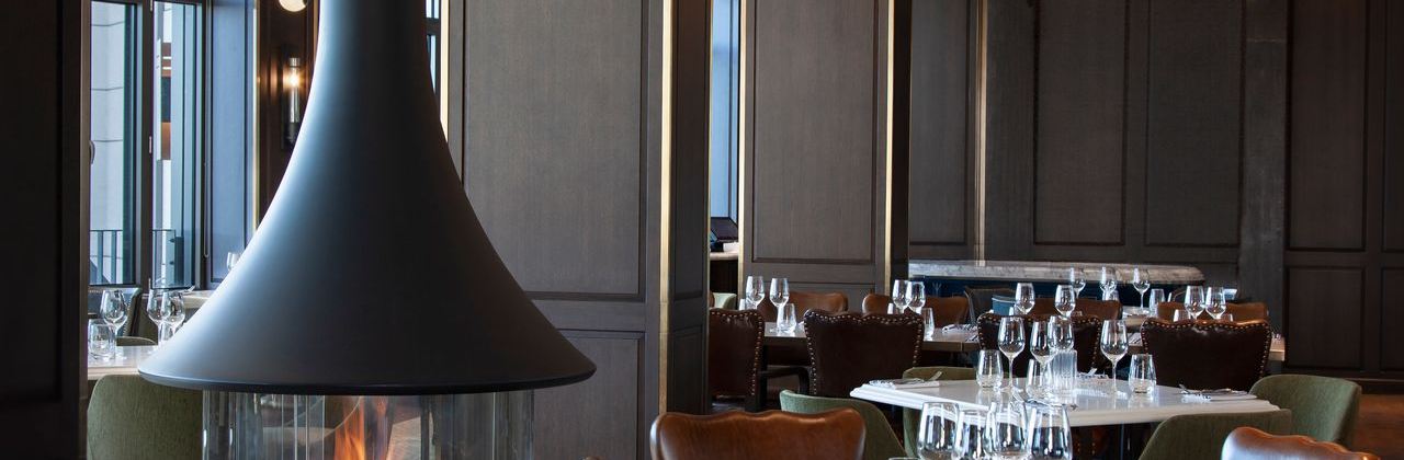 CHOUX GRAS BRASSERIE CULINAIRE