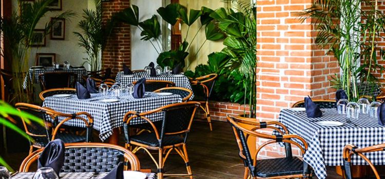 Restaurante Chianti
