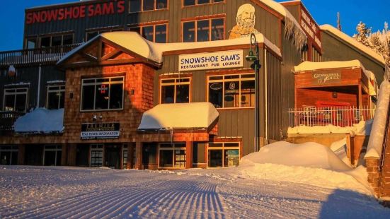 Snowshoe Sam's