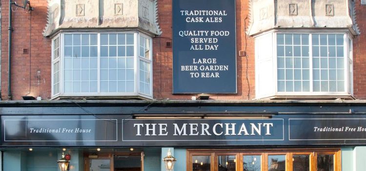 The Merchant Exmouth