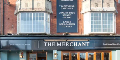 The Merchant