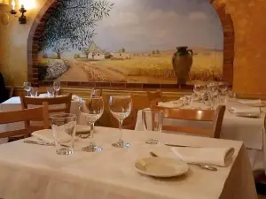 L'Angolo Ristorante Italiano