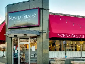 Nonna Silvia's Trattoria and Pizzeria