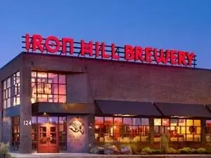 Iron Hill Brewery & Restaurant