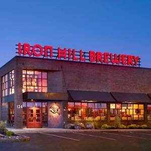 Iron Hill Brewery & Restaurant