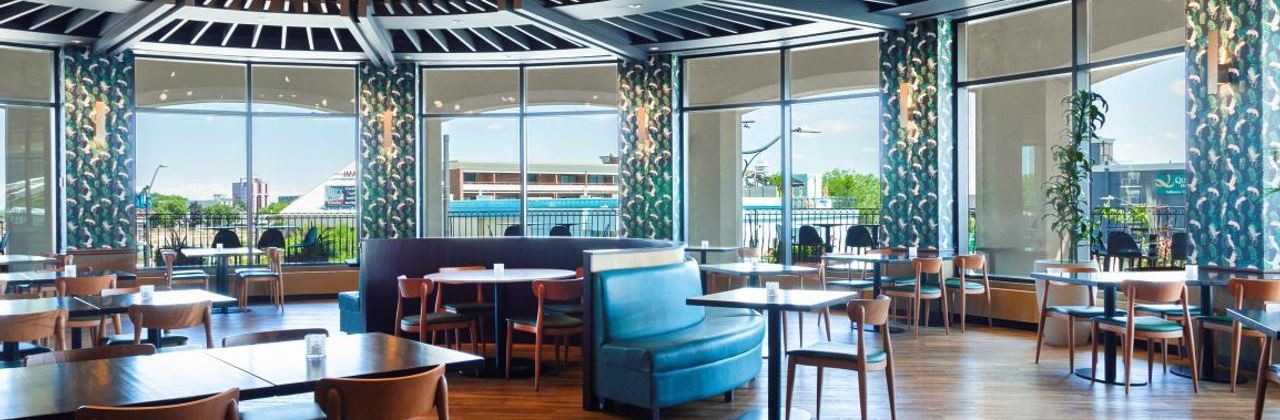 Brasa Brazilian Steakhouse