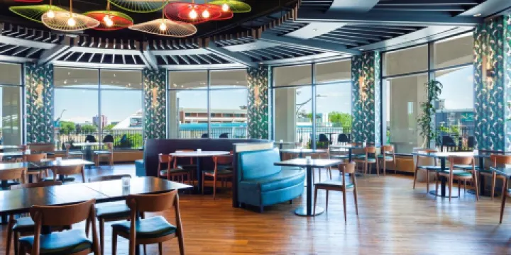 Brasa Brazilian Steakhouse