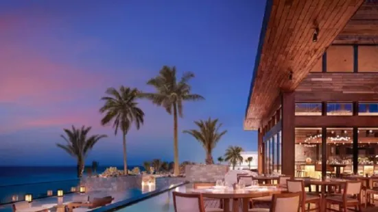 Nobu Los Cabos