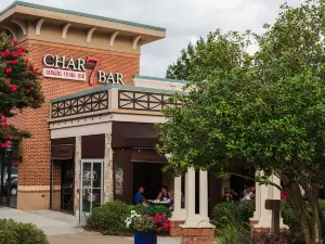 CharBar No.7