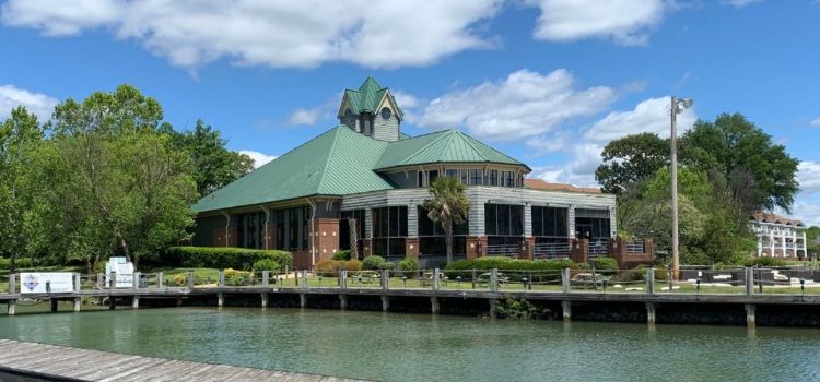 Port City Club