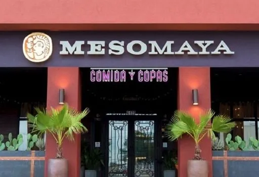 Meso Maya