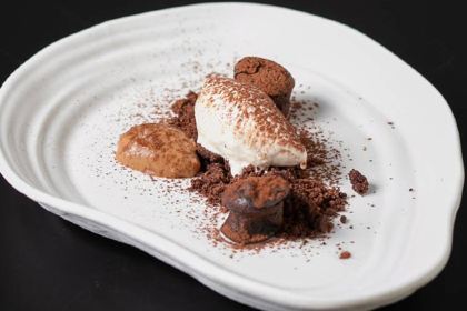 Terra - Contemporary Spanish Cuisine