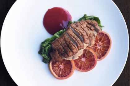 House Bar and Bistrot