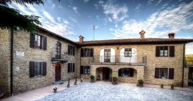 Casa Bardacchino