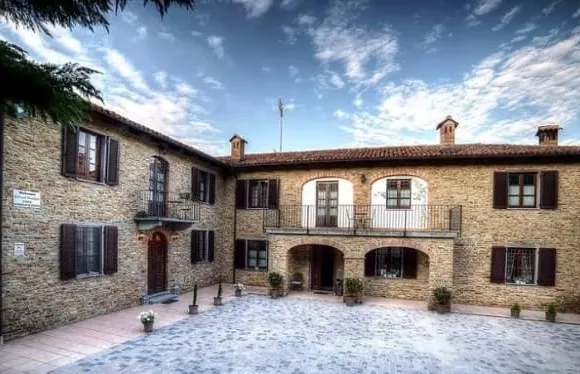 Casa Bardacchino Osteria & Pizzeria