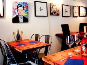 Treize 600 Vins
