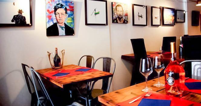 Treize 600 Vins