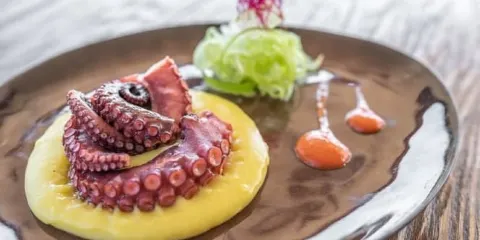 Villa Ducale Restaurant