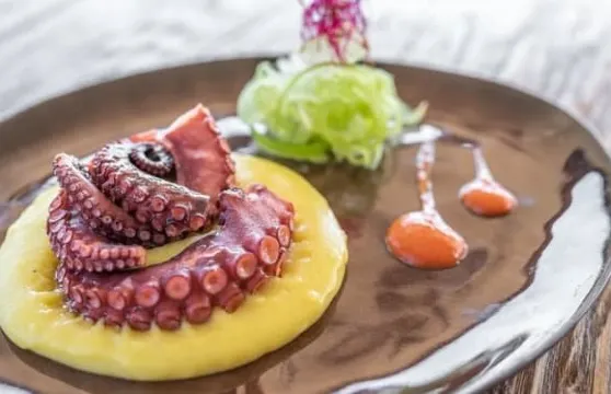 Villa Ducale Restaurant