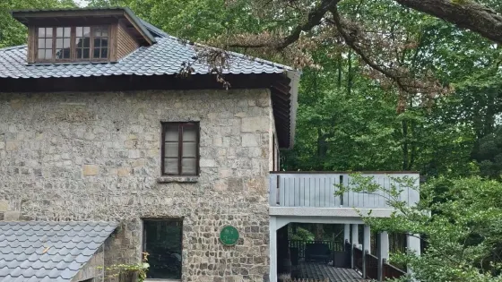 湖州莫干山別墅（分店）