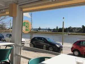 Sal no Rio