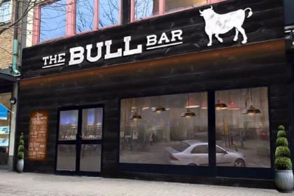 The Bull Bar