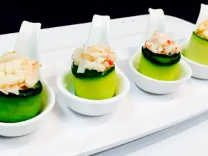 Hinode Sushi 3