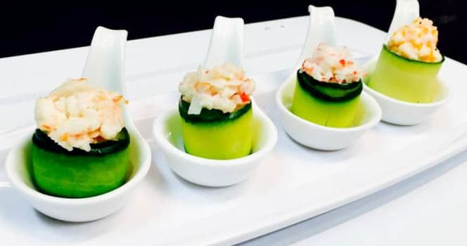 Hinode Sushi 3