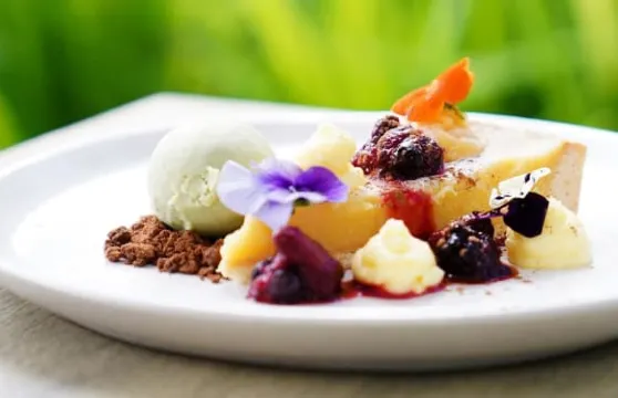 Mountain View Restaurant