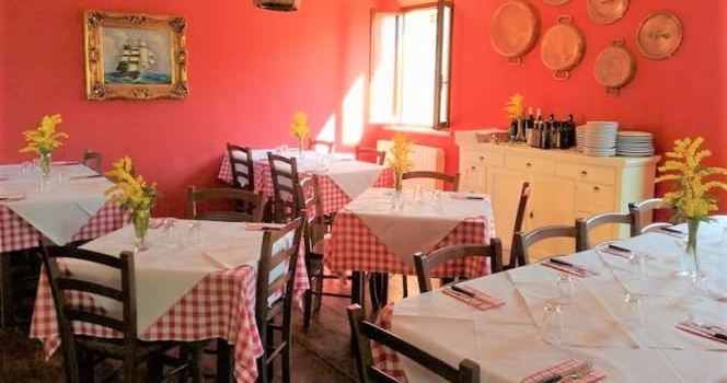 Locanda Dei Casta