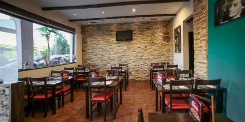 La Pizzeria Romolo de Francesco