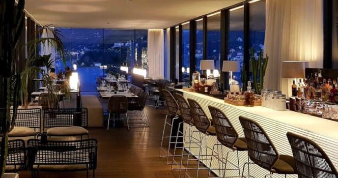 Terrazza 241