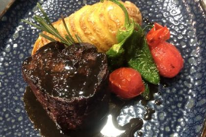 Opium Barcelona Restaurant and Club