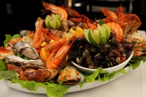 Marisqueira do Porto