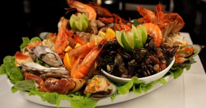 Marisqueira do Porto