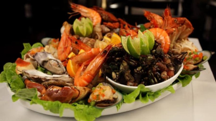 Marisqueira do Porto