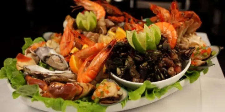 Marisqueira do Porto