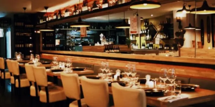 Carnivore Steak House