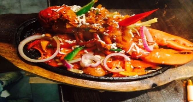 Daawat Masthugget - Indian Restaurant