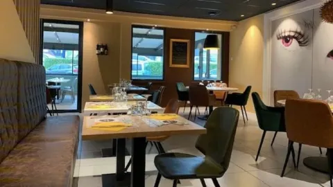 Le Chouan Ky Rit in Vendee